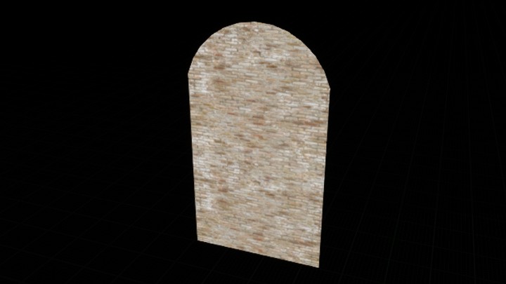 UE项目资源_墙342