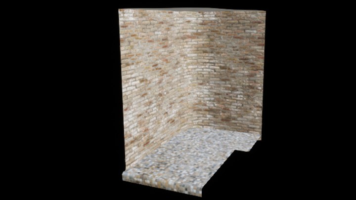 UE项目资源_墙337