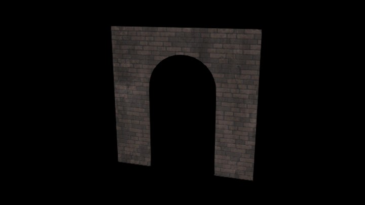 UE项目资源_墙323