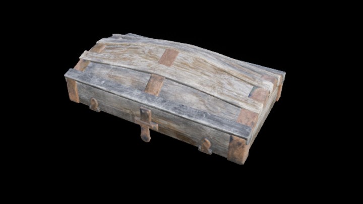 UE项目资源_木制品098