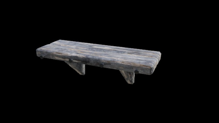 UE项目资源_木制品087