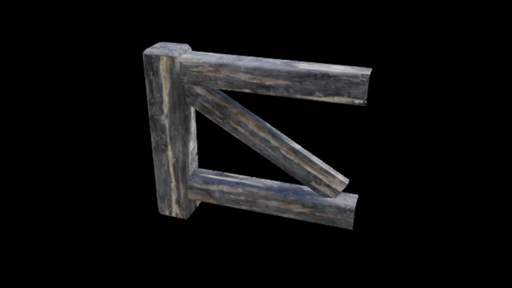 UE项目资源_木制品083