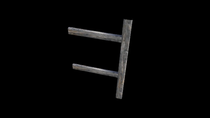 UE项目资源_木头039