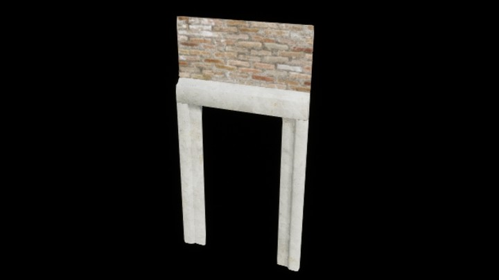 UE项目资源_门255