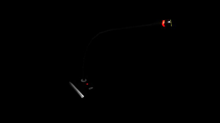 UE项目资源_麦克风003