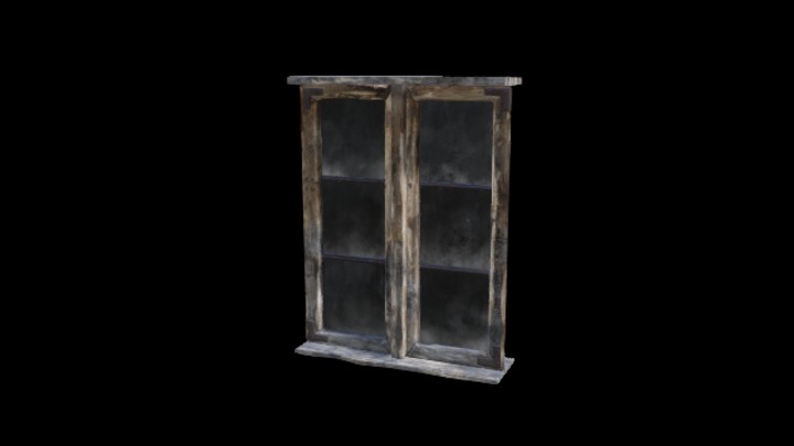 UE项目资源_窗户136