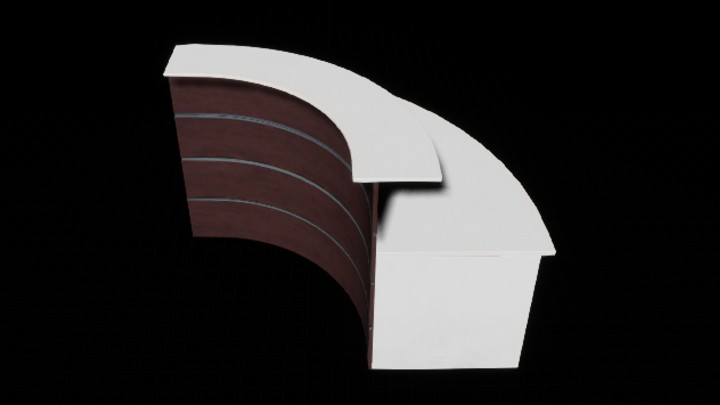 UE项目资源_部分桌子003