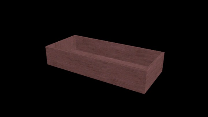 UE项目资源_笔筒003