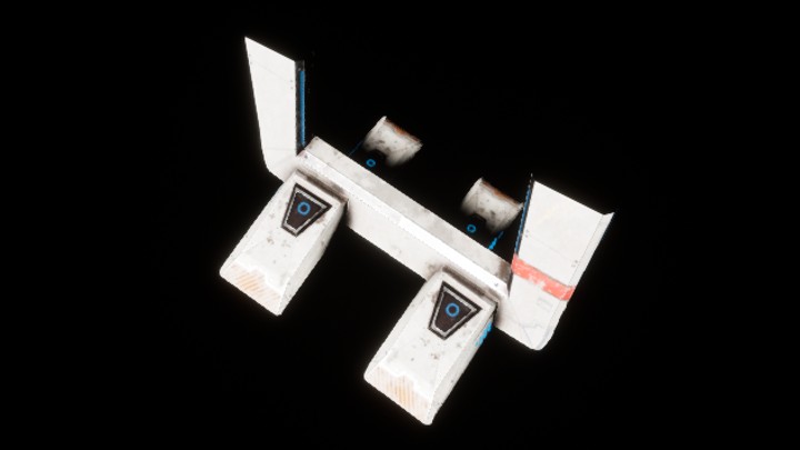 UE项目资源_支柱054