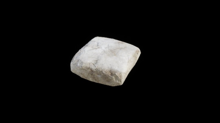 UE项目资源_岩石059