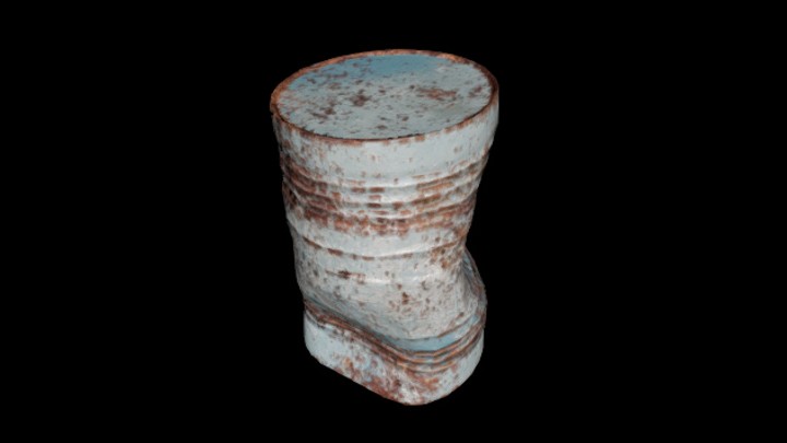 UE项目资源_桶035