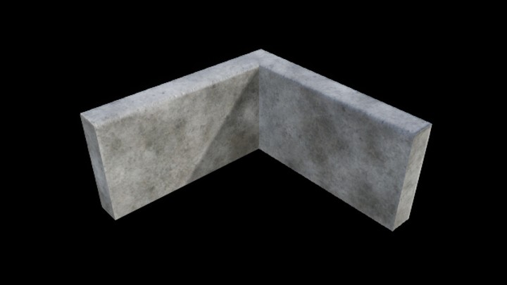 UE项目资源_墙411