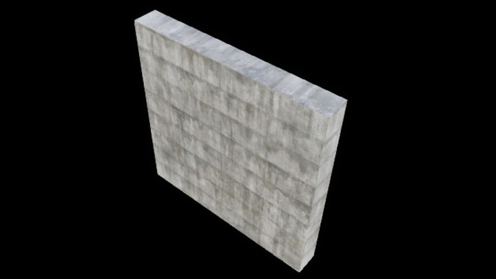 UE项目资源_墙405