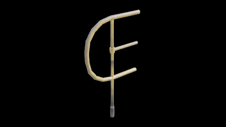 UE项目资源_护栏025