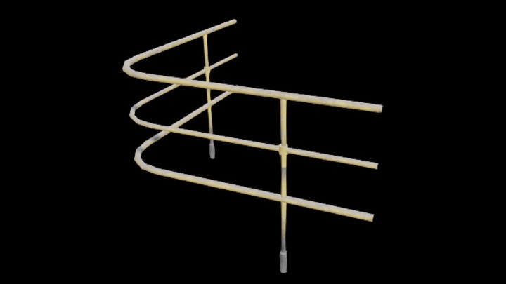 UE项目资源_护栏020