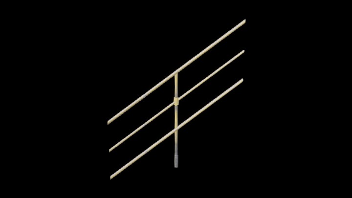 UE项目资源_护栏019