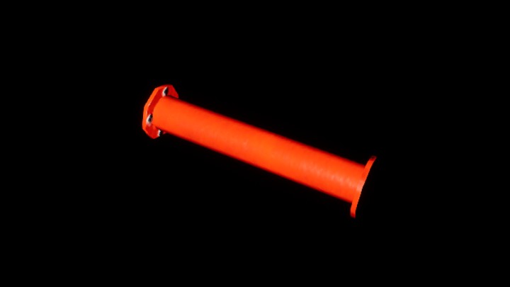 UE项目资源_管道253