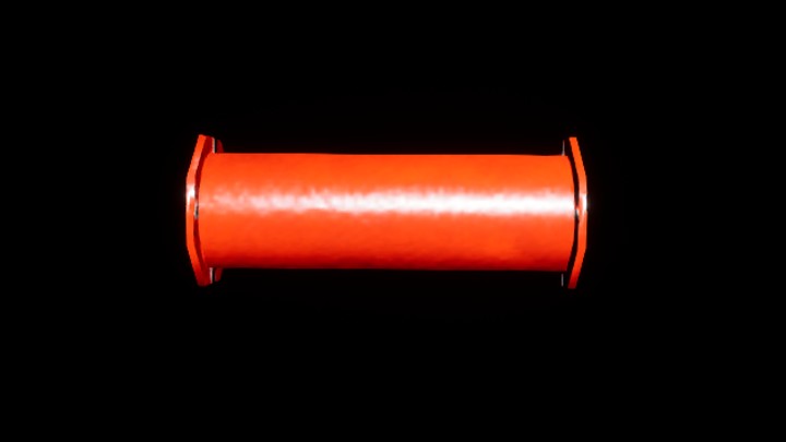 UE项目资源_模型资源_管道239