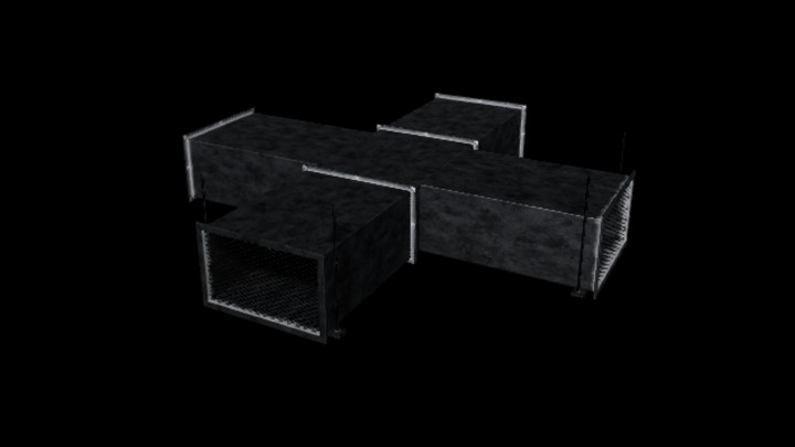 UE项目资源_模型资源_管道238