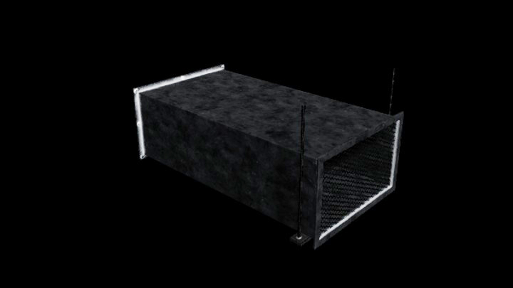 UE项目资源_模型资源_管道218