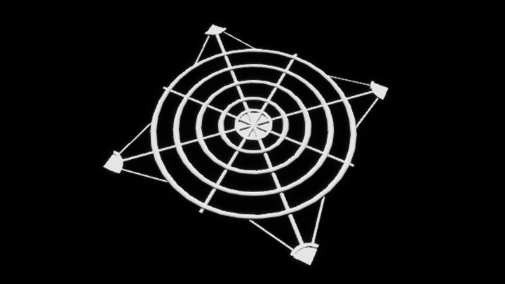 UE项目资源_模型资源_地板053