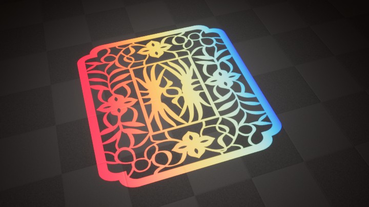 材质纹理_贴花844