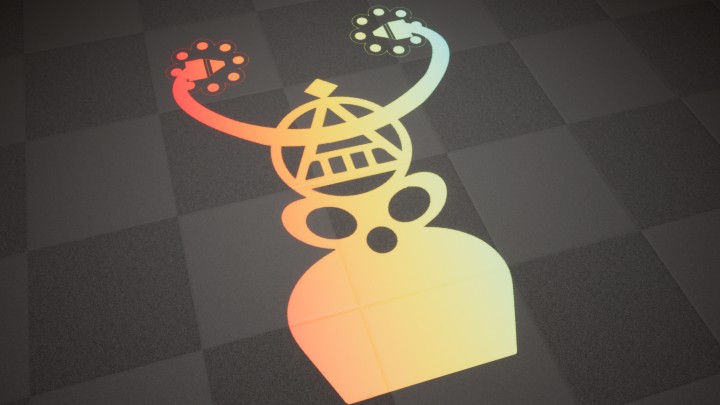 材质纹理_贴花808