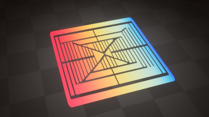 材质纹理_贴花948