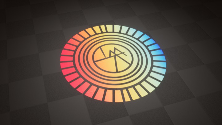 材质纹理_贴花938