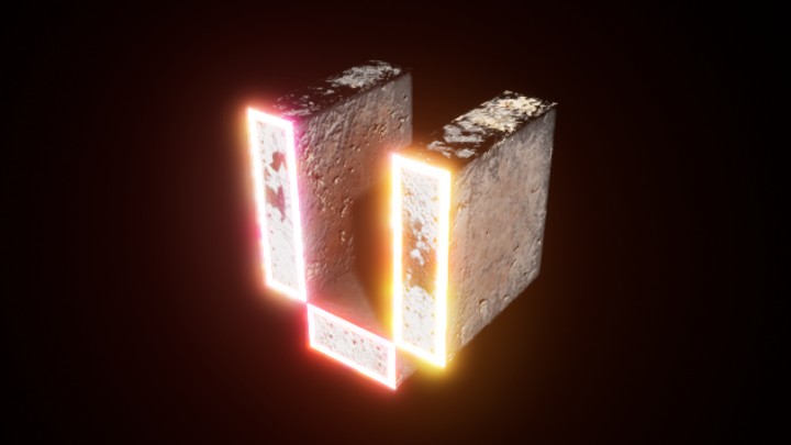 UE项目资源_字母022