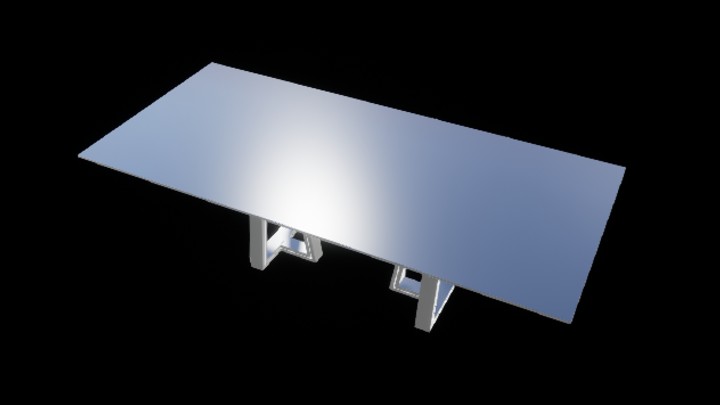 UE项目资源_桌子187