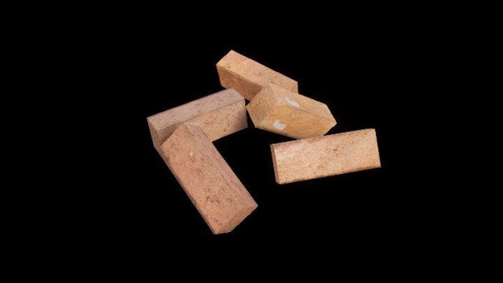 UE项目资源_砖035