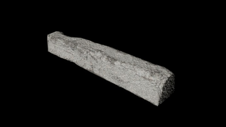 UE项目资源_柱子088