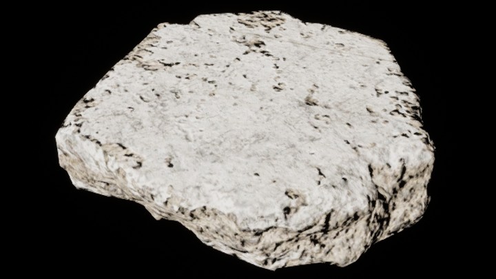 UE项目资源_岩石092