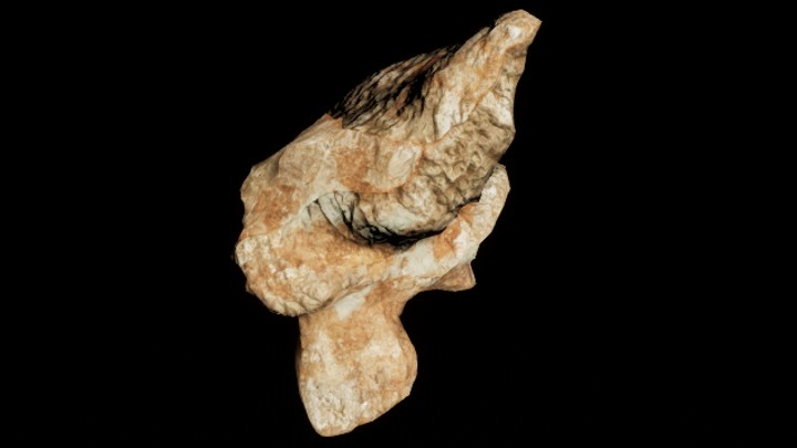 UE项目资源_岩石084