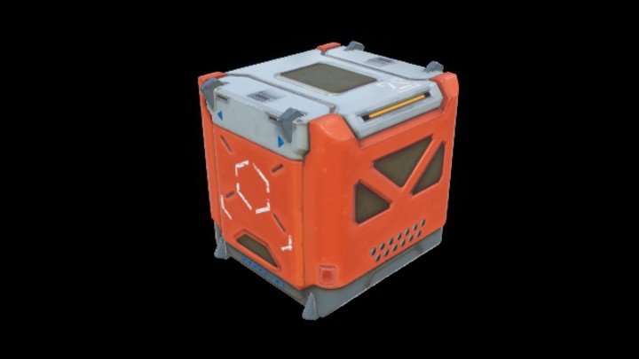 UE项目资源_箱子139