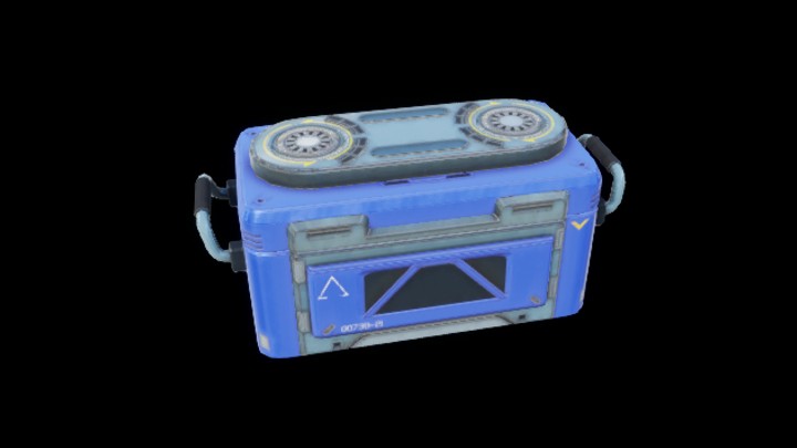 UE项目资源_箱子138