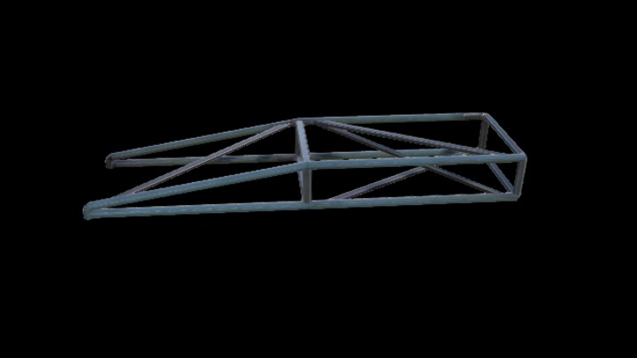 UE项目资源_铁架子003