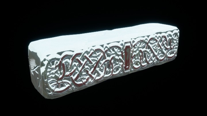 UE项目资源_石雕023