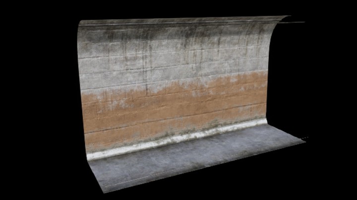 UE项目资源_墙463