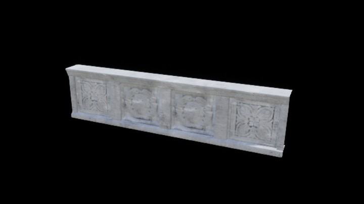 UE项目资源_墙449