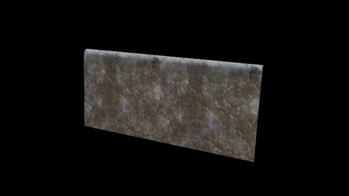 UE项目资源_墙441