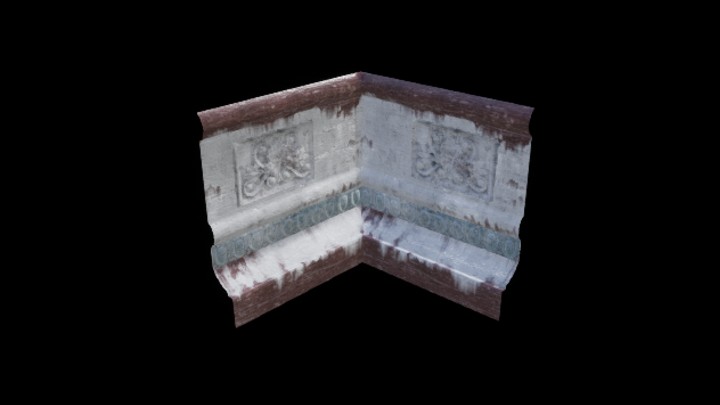 UE项目资源_墙436