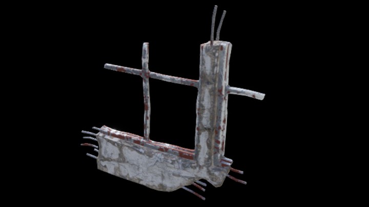 UE项目资源_墙415