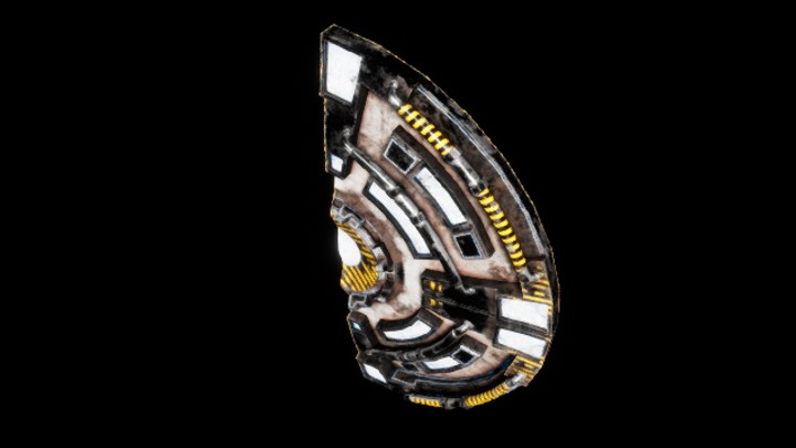 UE项目资源_门282