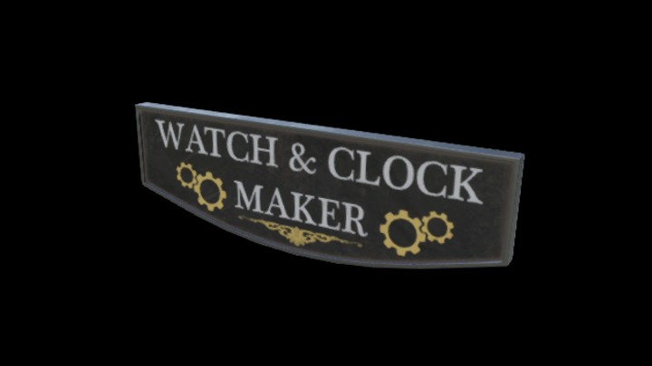 UE项目资源_广告牌126