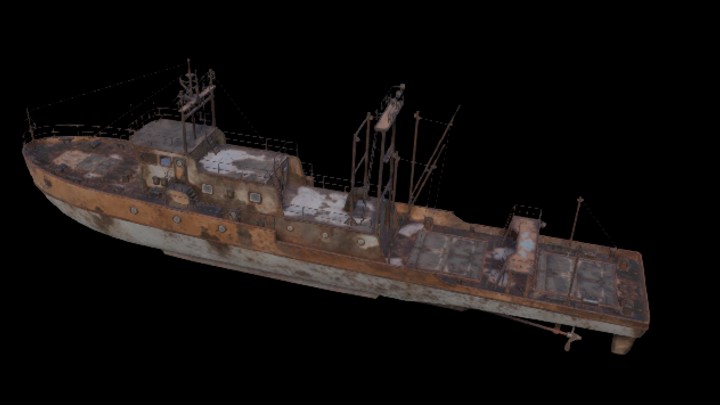 UE项目资源_船022