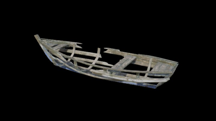 UE项目资源_船018