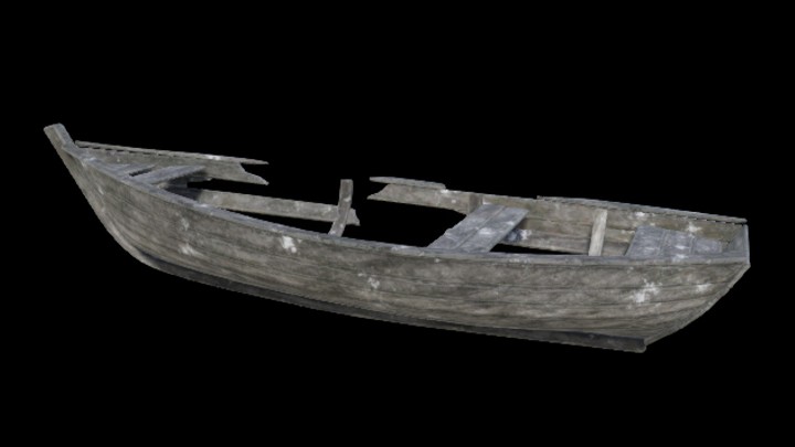 UE项目资源_船015