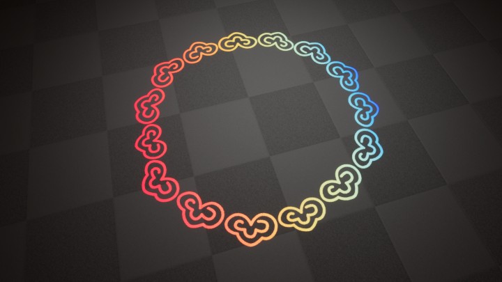 材质纹理_贴花1082